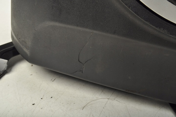 фото №9, Mitsubishi lancer viii сабвуфер динамик 8720a042