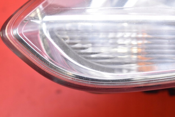 фото №6, Фара левый лампа перед eu bm51-13w030-ak ford focus mk3 11-15