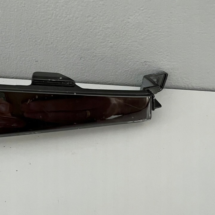 фото №11, Hyundai elantra vii 2020- планка бампера права 86596-aa010