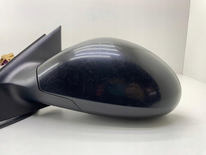 фото №8, Дзеркало ліве seat ibiza iii 5pin e9014142 eu