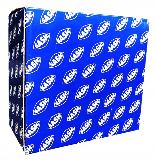 фото №1, Шланг воздуха sasic 3336011