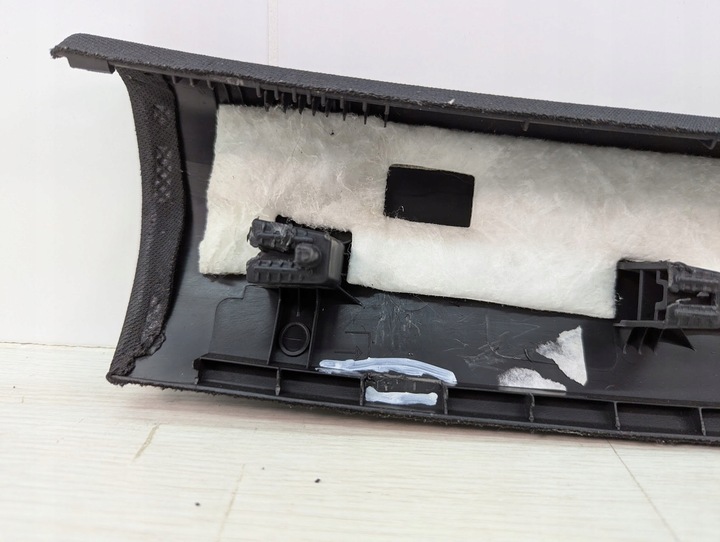 фото №9, Захист стійка ліва vw golf vii gti 5g0867233 r/q/c