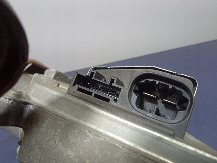 фото №6, Renault scenic ii 1.5 dci усилитель электрические eu 8200442177a