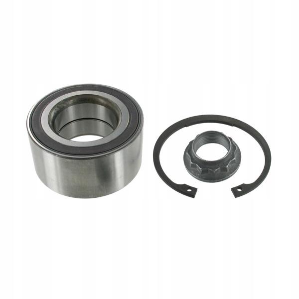 фото №2, Skf підшипник колеса набір kpl bmw 1/2/3/4