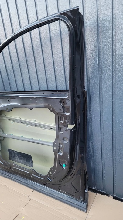 фото №10, Kia sorento iii 3 15+ двері перед передні праві fv