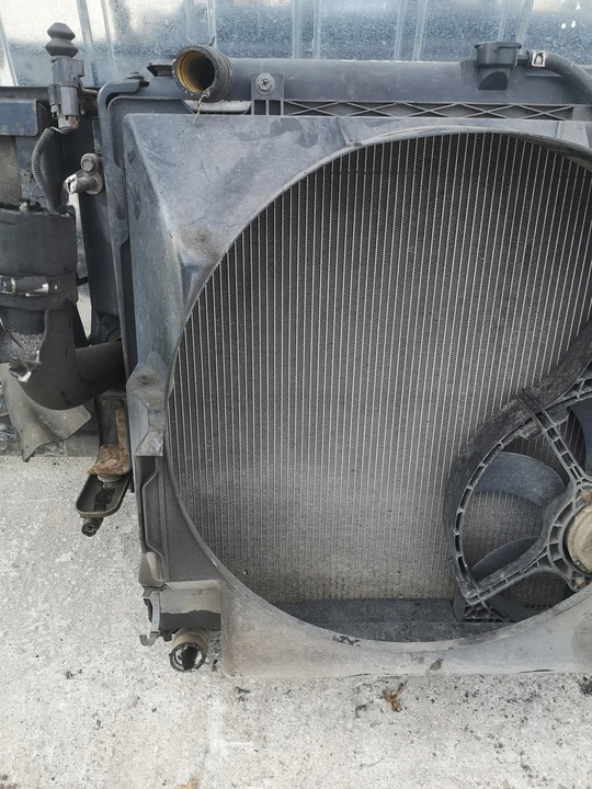 фото №12, Pas передня nissan navara d40 pathfinder r51 2.5dci