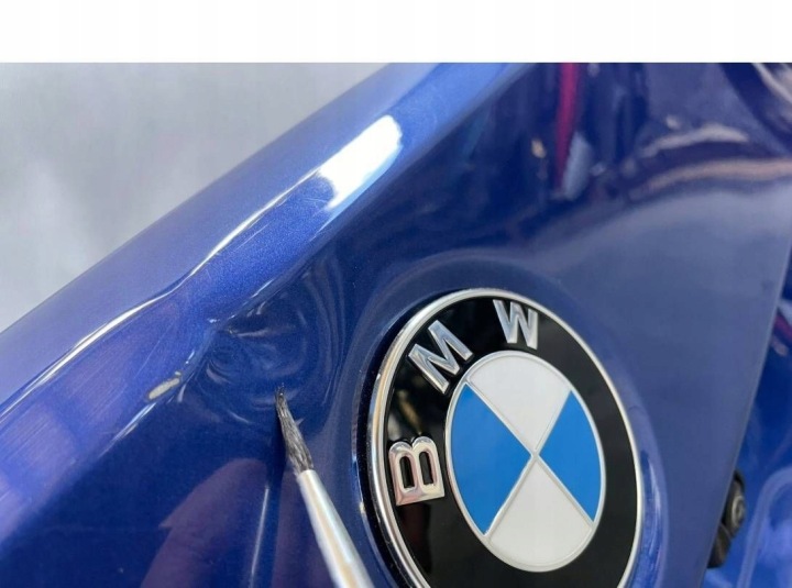 фото №14, Крышка багажника bmw 3 g20 g21 41007455942