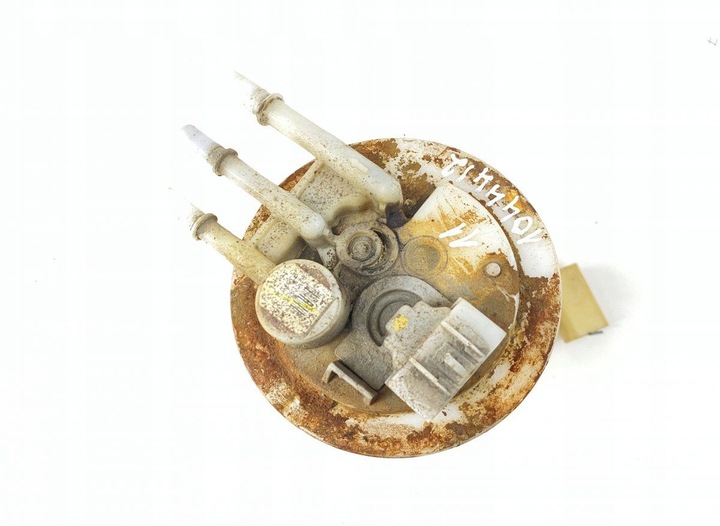 фото №2, 8981593570 насос вприску пального isuzu d-max i