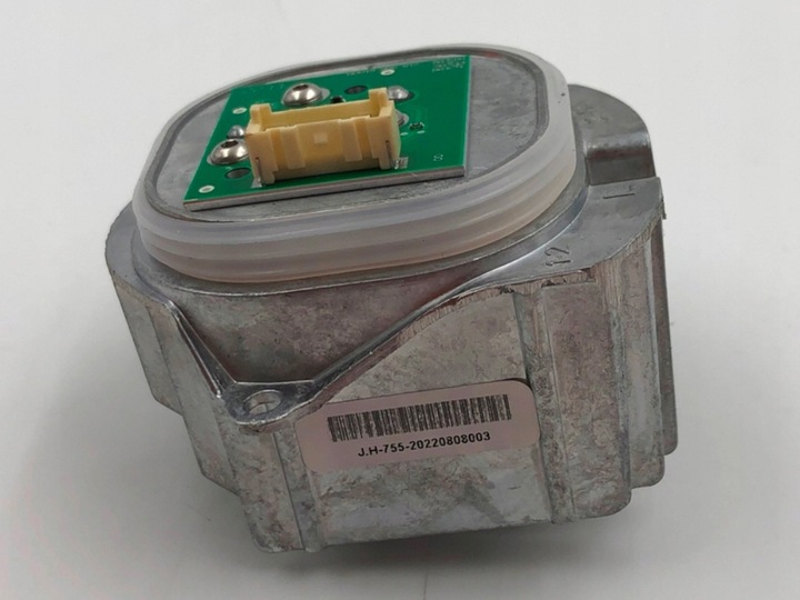 фото №3, Модуль 11 led левый a2189066100 1305715306 2189066100 usa 7 pin do mercedes