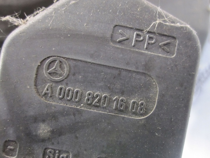 фото №5, Jeep compass i 07r галоген правий 983216-01 a0008201608
