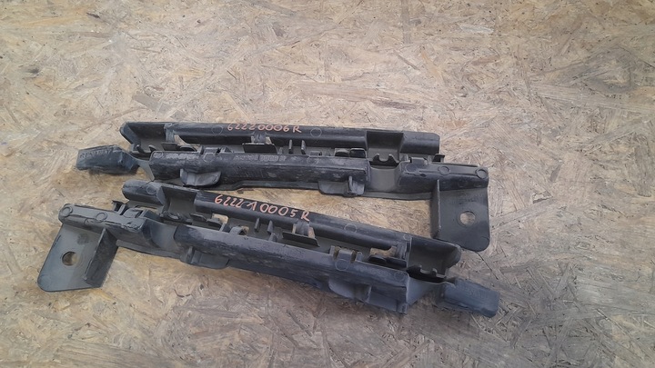 фото №1, Ползун w бампер перед левый правый laguna 3 iii 622210005r 62220006r