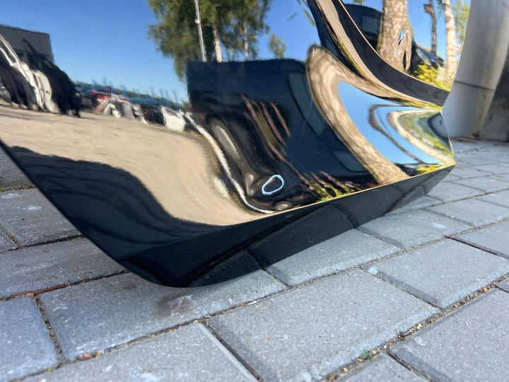 фото №12, Двері opel insignia b ii od 2017 універсал задні праві зад правий