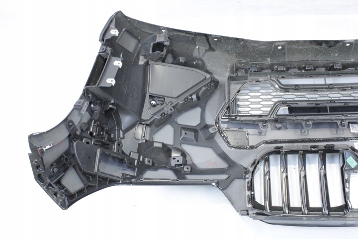 фото №8, Бампер перед м-пакет європа bmw u11 x1 475 blacksapphire