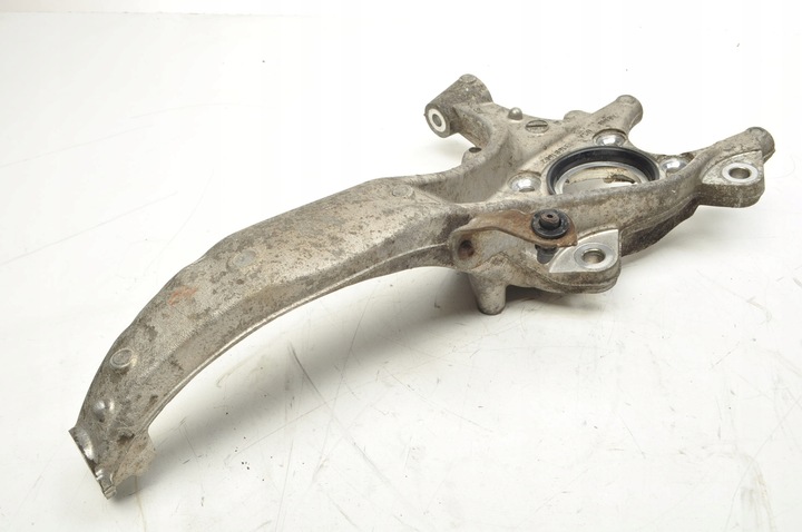 фото №5, Volvo s60 iii v60 ii поворотный кулак правая передняя правые перед 31681602