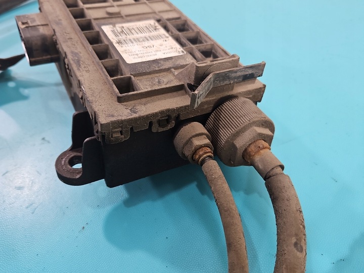 фото №7, Тормоз ручной электрический toyota avensis iii t27 46300-05010