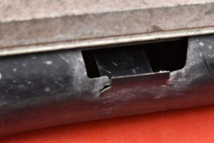 фото №5, Балка бампера перед передняя усилитель peugeot partner 2 ii 09-12