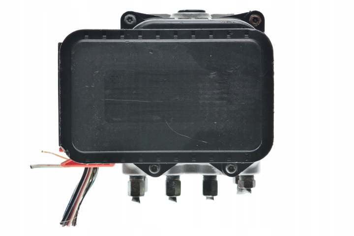 фото №15, Блок управления abs yaris ii 44510-52460 89541-52400