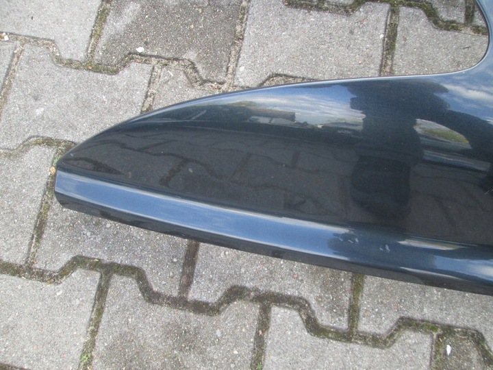 фото №16, Крило переднє правий volvo s40 v50 рестайлінг 2008-12 455-16