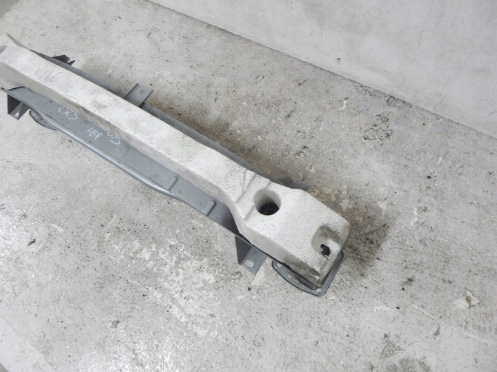 фото №6, Балка передньої бампера mazda cx5 11-19 45p cx-5 абсорбер