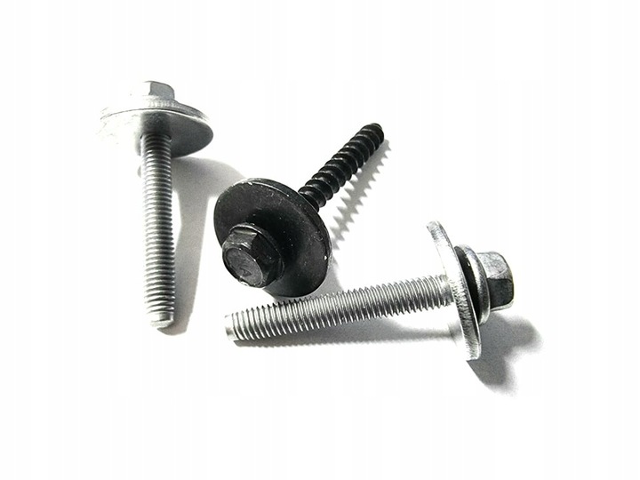 фото №1, Гвинти лампи фара комплект mercedes c w205 glc w253 оригінал aso