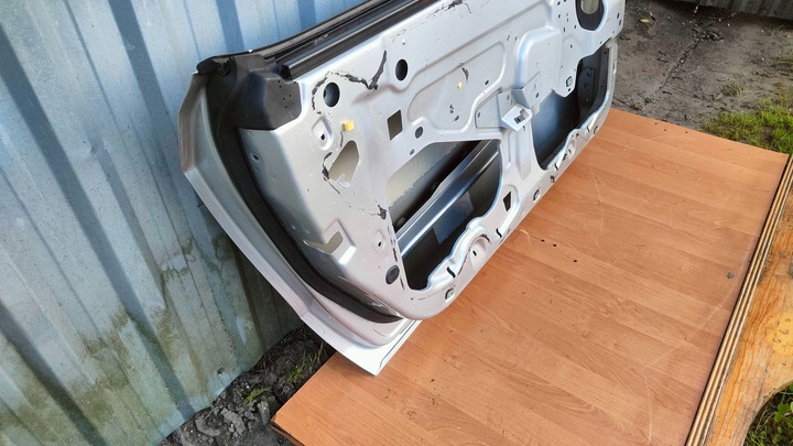 фото №13, Двері ліві ford mustang v 2010 2011 2012 2013 2014r