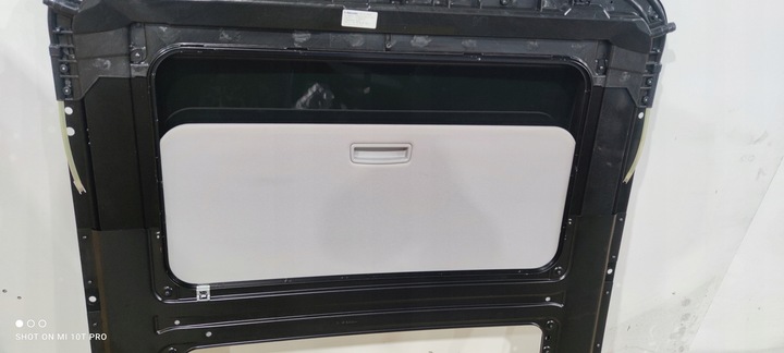 фото №8, Люк audi a6 c6 sedan 4f5877041h 1nc