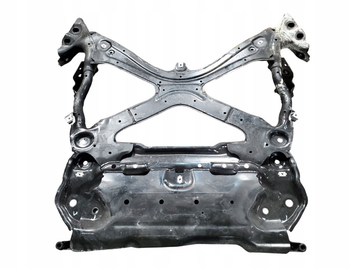 фото №6, Audi a4 s4 b9 8w 8w1399347h з спереди балка передние