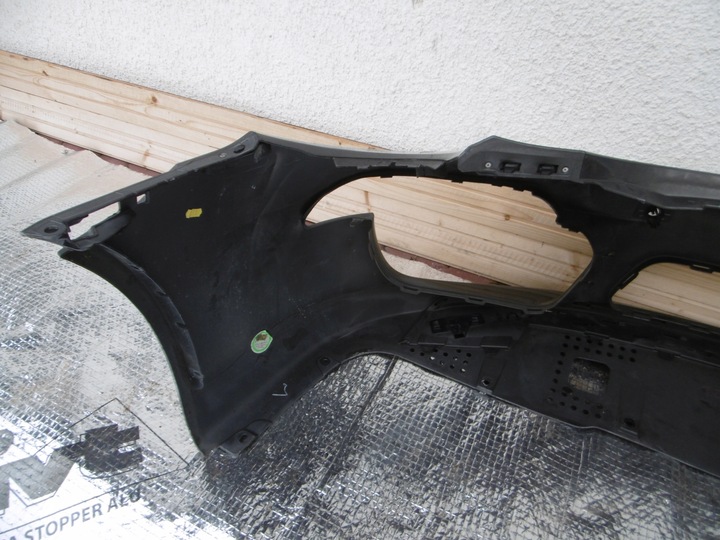 фото №8, Бампер перед porsche 911 991 11-15