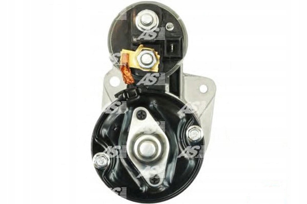 фото №2, Стартер as-pl 001911023c 1911023 str50119 eaa12