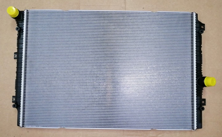 фото №13, Vw радіаторів 5c0820411f 5k0121251q