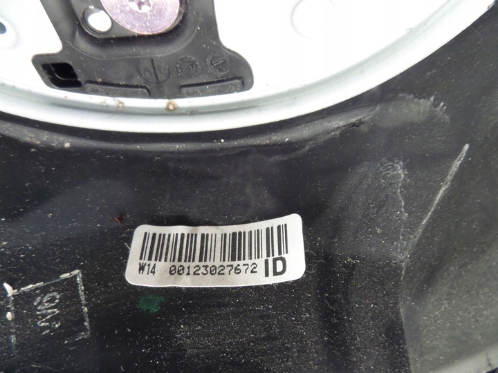 фото №6, Кермо mercedes-benz w218 cls w112 w 207 w204 amg