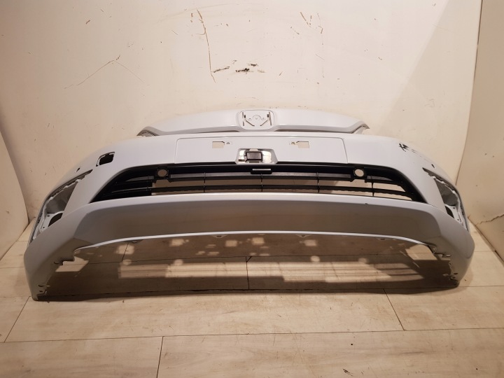 фото №10, Бампер передний решётка перед nh902p honda jazz v 20-25