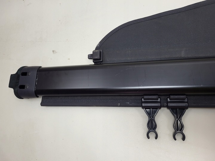 фото №8, Honda crv cr-v iii 2006-2011 ролета багажника
