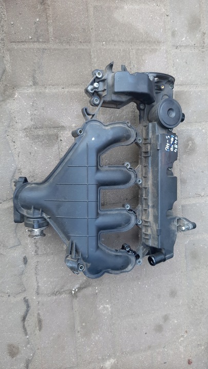 фото №1, Кришка клапанів volvo s40 v50 c30 2.0 hdi