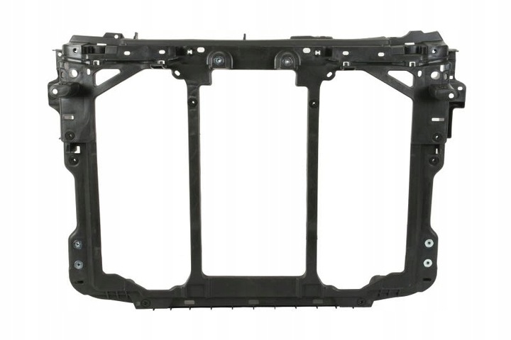 фото №1, Pas перед средний пластик mazda cx-9 tc 12.2015-