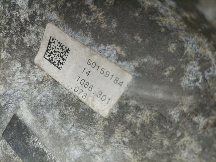 фото №11, Коробка передач автомат porsche panamera i 970 4.8 970321105