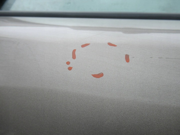 фото №6, Двері задні ліві nissan note e11