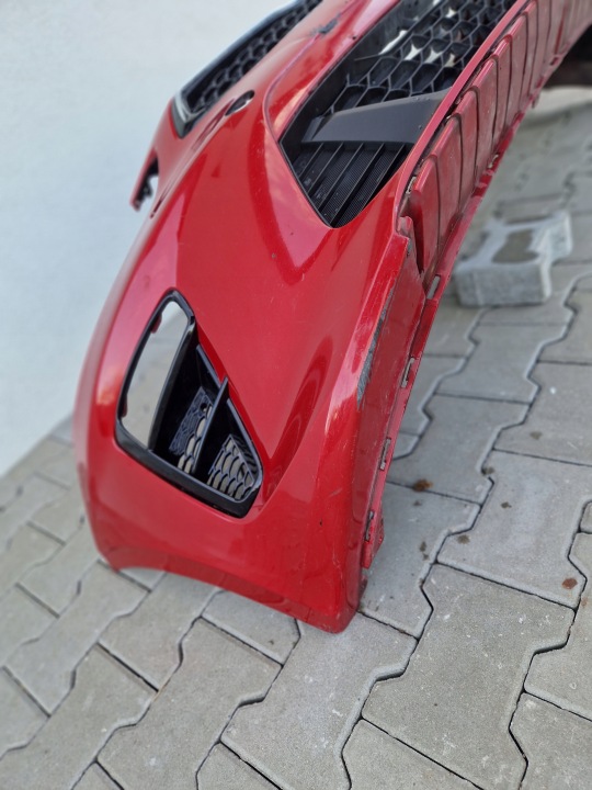фото №9, Бампер kia ceed 3 iii 2018 - kc3-42