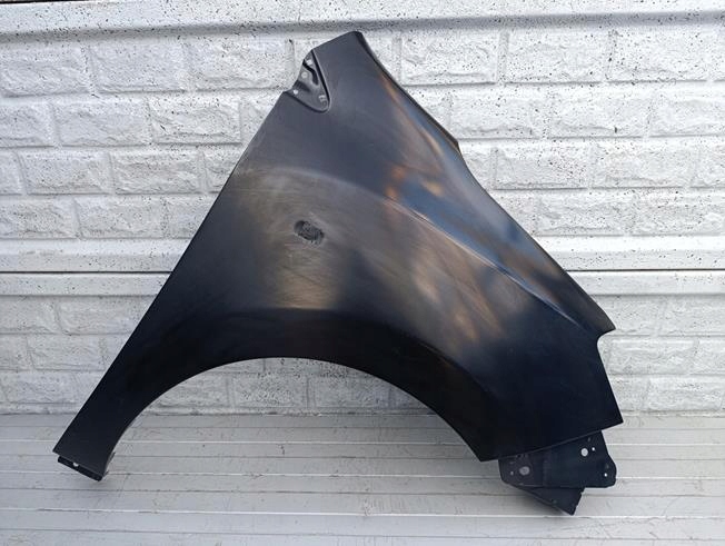 фото №1, Dacia доккер lodgy stepway крыло правые новый оригинал