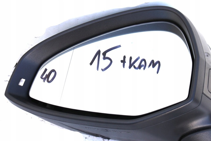 фото №11, Audi a4 камери 360 модуль блок керування 4m0907428a + дзеркало дзеркало ліві + pr