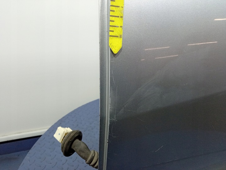 фото №2, Toyota rav-4 ii xa20 5d дверь зад левая задние 1d4