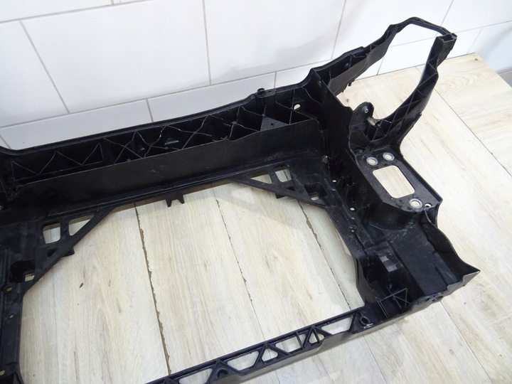 фото №10, Seat ibiza iv 4 cupra pas переднее усилитель 6j0805588 llu