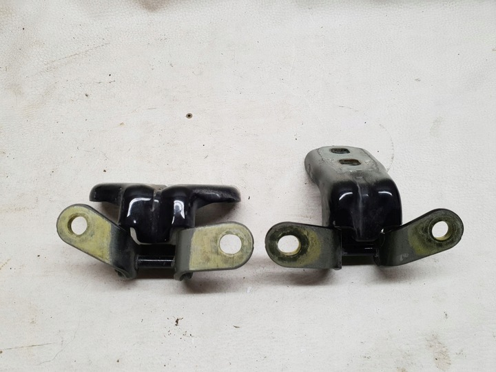 фото №3, Opel mokka x 16-19 петли дверь правые перед передние