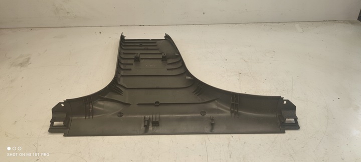 фото №6, Защита обшивка стойка правая audi a4 b8 8k0867240b