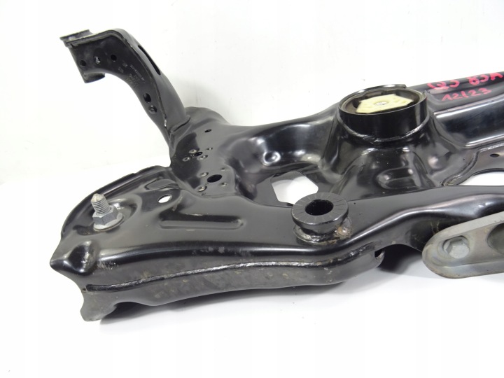 фото №7, Audi q3 83a тележка подрамник подрамник trawers pod slnk 5wa199315f 2023r