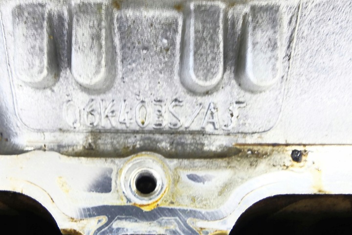фото №12, Audi a3 8v q2 skoda kodiaq 2.0 tfsi dkz головка циліндрів