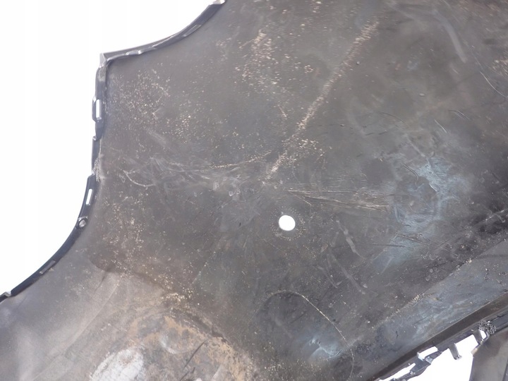 фото №14, Mercedes e-klasa w214 sedan 23- бампер зад задній pdc