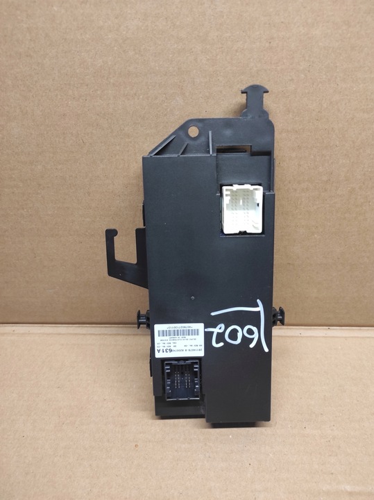 фото №1, Модуль комфорту renault espace iv 8200742631