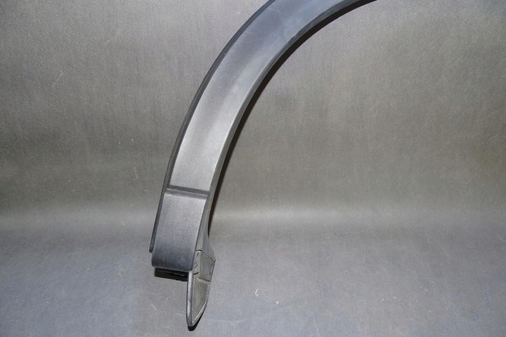 фото №2, Mazda cx5 ii планка крыльев левый зад задняя