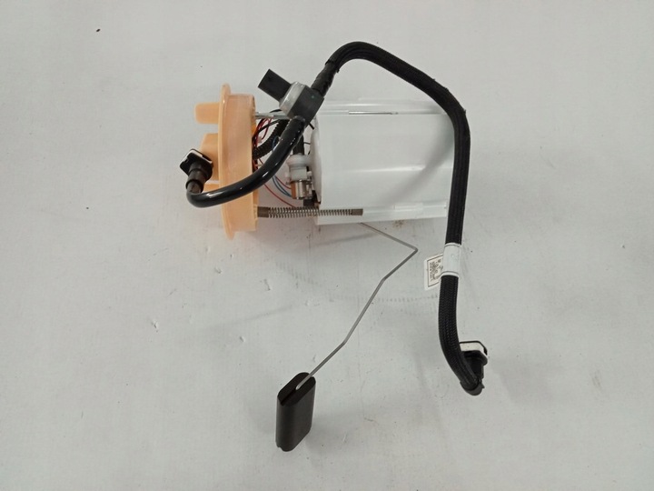 фото №1, Ford focus mk4 1.0 ecoboost 18- насос поплавок топлива jx61-9h307-ab